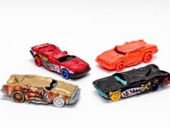 ホットウィール ★SPEED BUMP★ デモリションカー 4台セット m17835205382_1.jpg?1766860779