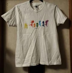 Jellan 半袖 Tシャツ sozoesan ホワイトのサムネイル