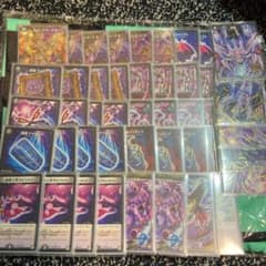 デュエマ引退ファンデッキ　デスザーグのサムネイル