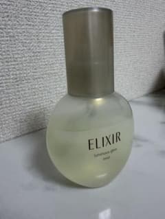 ELIXIR luminous glow mistのサムネイル