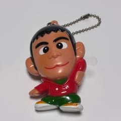 ナインティナイン　岡村隆史　おしゃべりキーホルダーのサムネイル