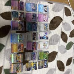 ポケモンカード　テラスフェス　ライムのサムネイル