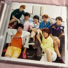 go WEST よーいドン!のサムネイル
