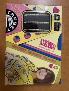 ゆ*こ様 MAYO G7.5(マヨ ジェネレーション7.5) 2BA 森田真結子 - メルカリ