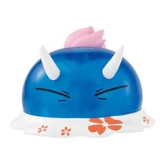 극장판 환생했더니 슬라임이었던 건 창해의 눈물편 피규어 ❁ 슈나