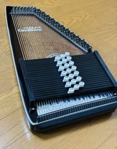 週末限定特価❗️美品 ARIA アリア コードハープ ACH-21 - メルカリ