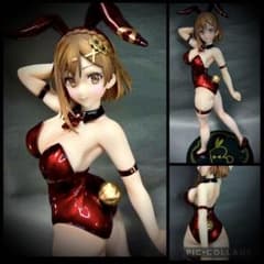 ライザのアトリエ ライザリン・シュタウト リペイント バニー