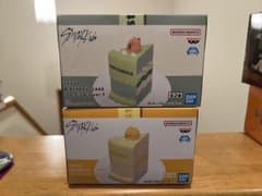 SKZOO BIRTHDAY CAKE コレクション vol.3