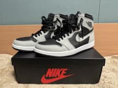 NIKE AJ1 ナイキ エアジョーダン1 シャドウのサムネイル