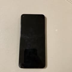Google Pixel 5aジャンク品