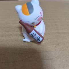 어깨준 Fig. 나츠메 친구장 냥코 선생님