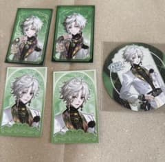 にじさんじ Dytica 叢雲カゲツ 3rd Anniversaryのサムネイル