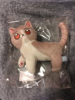 ずとまよ しょがスト ミニぬいぐるみ 海馬成長痛 しょがすと