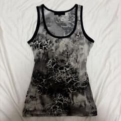 00’s archive luv maison レオパード グランジ お兄系のサムネイル