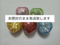 ちいかわ PUKUCHURU シール コンプリートセットのサムネイル