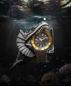 SEIKO PROSPEX / BEAMS 別注 300本限定モデル - メルカリ