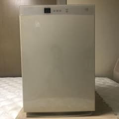 DAIKIN MCK70T-Wのサムネイル