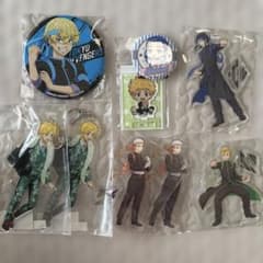 東京リベンジャーズ グッズセットのサムネイル