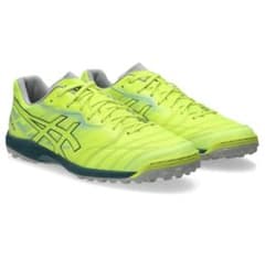 ASICS デスタッキ K FF TF 27cm 定価16500円 ASICS デスタッキ K FF TF 27cm - メルカリ