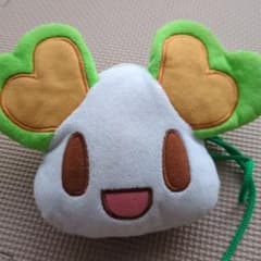 ララピー　ポシェットのサムネイル