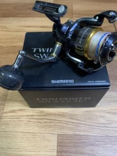 15ツインパワーsw 5000hgのサムネイル
