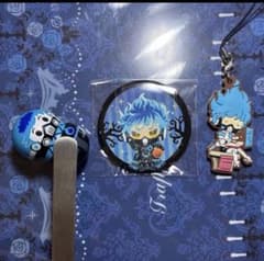 ツイステ オルト オルト・シュラウド イグニハイド まとめ売り イデア