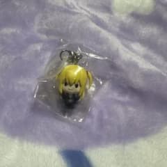 【即購入⭕️】DEATH NOTE めじるしアクセサリー 弥海砂のサムネイル
