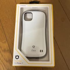 Hamee IFACE iFace 11のサムネイル