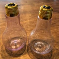 電球ボトルのサムネイル