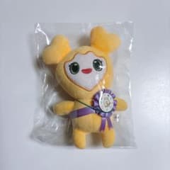 新品未使用】twice gigo チェヨン おくるみマスコット 10個セット③