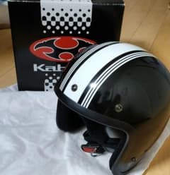 OGK Kabuto　ヘルメット　フルフェイのサムネイル