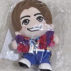嵐 相葉雅紀 ぬいぐるみ ファミクラストア - メルカリ