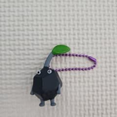 ピクミン 岩ピクミン キーホルダーのサムネイル