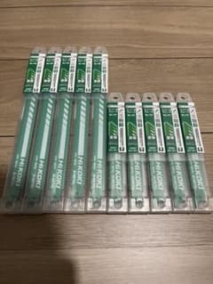 セーバーソー　替え刃　ハイコーキのサムネイル