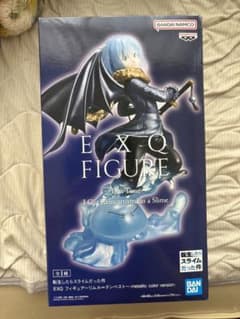 転生したらスライムだった件 EXQフィギュア リムル=テンペストのサムネイル