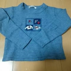 ファミリアセーターのサムネイル