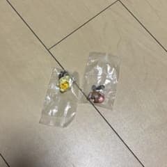 サンリオ めじるしアクセサリー エモきゅん くろうさ ポムポムプリンのサムネイル