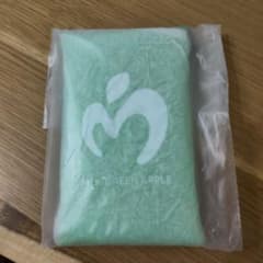 【新品】Mrs. GREEN APPLE エポスカード2026会員特典 ポーチのサムネイル