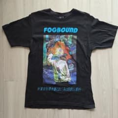 6*6様 米津玄師 FOGBOUND 海賊版TシャツMサイズ - メルカリ