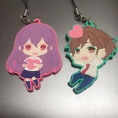honeyworks ラバスト　ラバーストラップのサムネイル