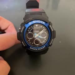 CASIO G-SHOCK 腕時計のサムネイル