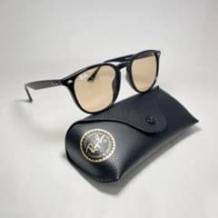 迅速【日本国内正規品】新品 レイバンサングラス RB4259F-60193 - メルカリ