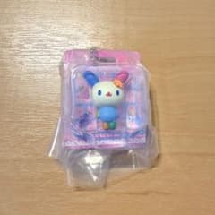 サンリオキャラクターズ パッケージミニチュアコレクション ウサハナのサムネイル