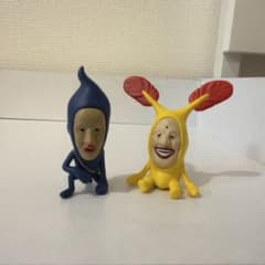 こびとづかん フィギュア 2点セット ホトケアカバネ シノビイエコビトのサムネイル