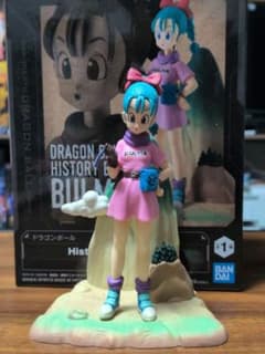【開封品】ブルマ　history boxのサムネイル