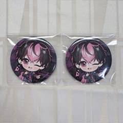 シクフォニ LAN 缶バッジ 3周年デフォ 3周年SD 第13弾 - メルカリ