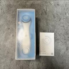nu skin ageLOC ルミスパ iO 箱付き - メルカリ