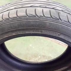ダンロップ ルマン LM704 215/45R17のサムネイル