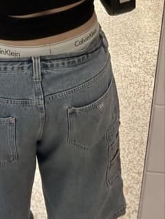 GUESS ハーフパンツのサムネイル