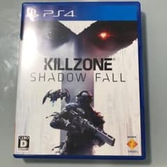 KILLZONE SHADOW FALLのサムネイル